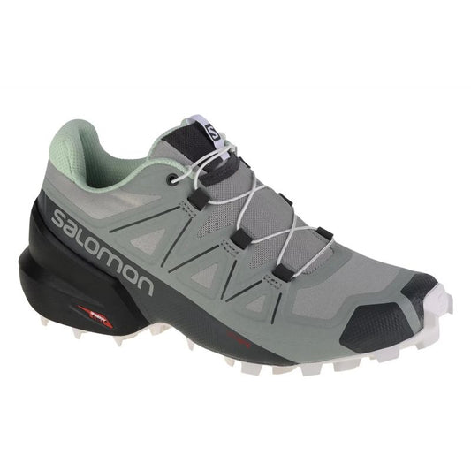 Salomon Speedcross 5 W 416098 Running Shoes