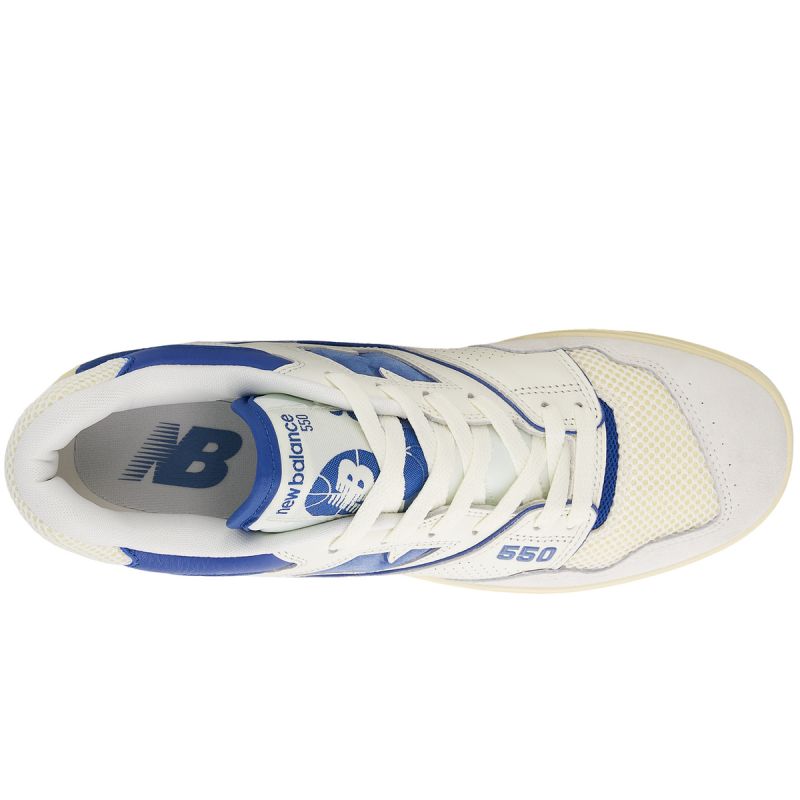 New Balance unisex sports shoes BB550CPD