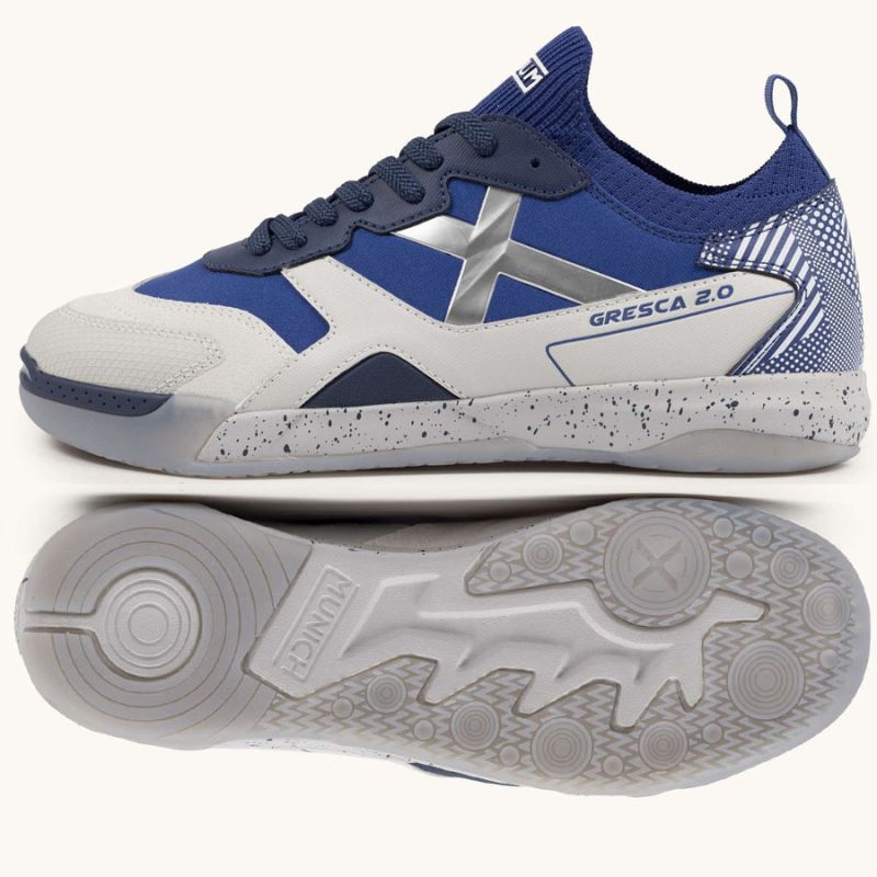 Munich Gresca 2.0 IN 3003008 shoes