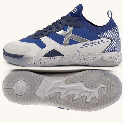 Munich Gresca 2.0 IN 3003008 shoes
