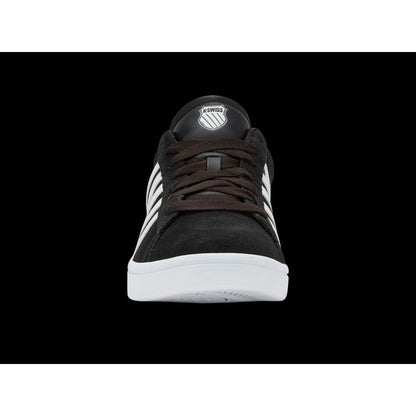K-Swiss COURT TIEBRK II SDE shoes (09492-013-M)