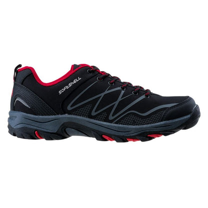 Martes shoes Ronn Low M 92800210960