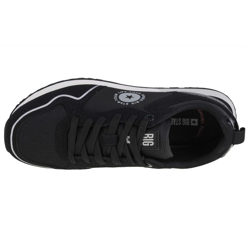 Big Star Shoes W LL274541 shoes