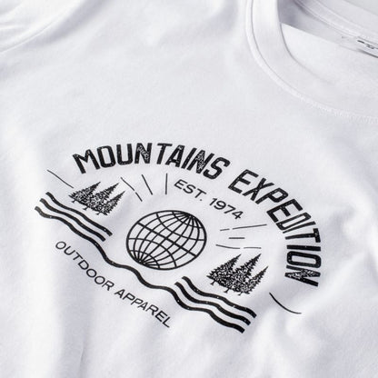 Hi-Tec Miros T-shirt M 92800553682