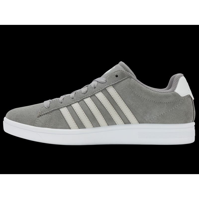 K-Swiss COURT TIEBRK II SDE shoes (09492-029-M)