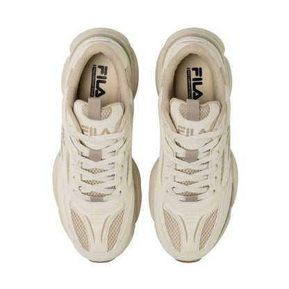 Fila Recade S men's shoes beige FFM0407 73181