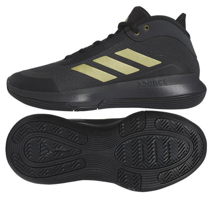 adidas Bounce Legends M IE9278 basketball shoes
