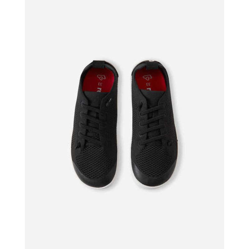 Reima Barefoot shoes Astelu black (5400066B-9990)