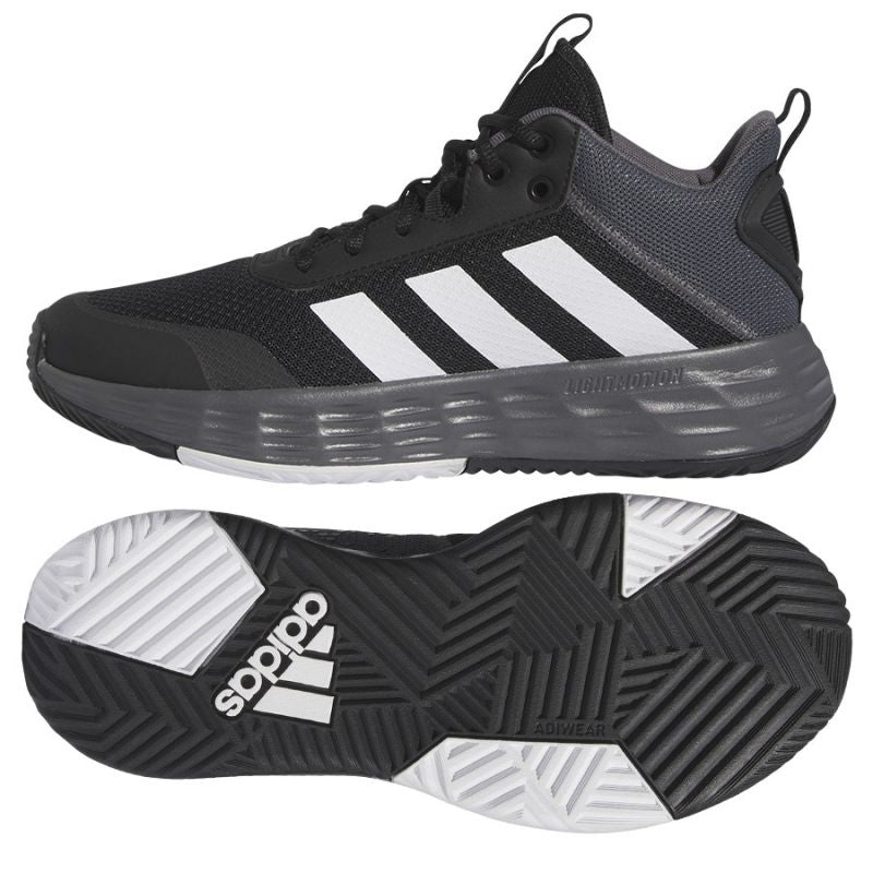 Adidas OwnTheGame 2.0 M IF2683 basketball shoes