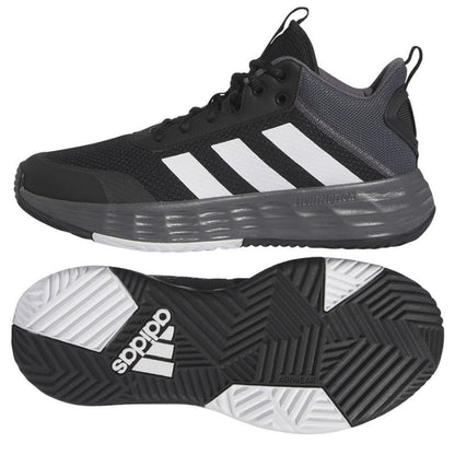Adidas OwnTheGame 2.0 M IF2683 basketball shoes