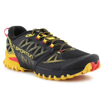 La Sportiva Bushido III M 56S999100 running shoes
