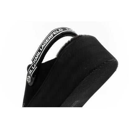 Karl Lagerfeld Thermo W shoes KL485025 0X