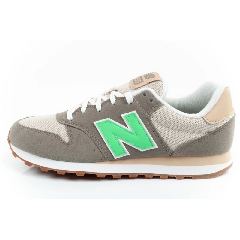 New Balance M GM500TPG shoes