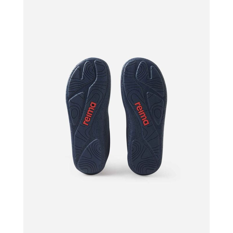 Reima Barefoot shoes Telmin Junior navy blue (5400176A-6980)