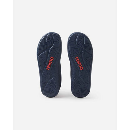 Reima Barefoot shoes Telmin Junior navy blue (5400176A-6980)