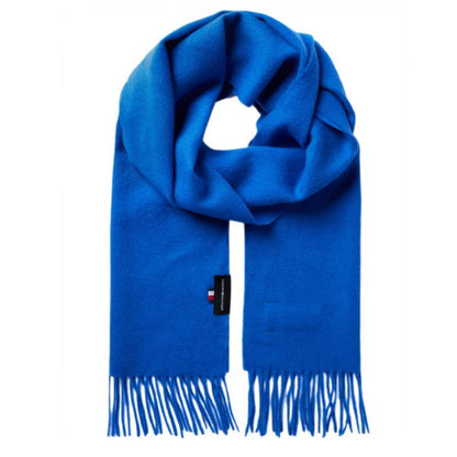 Tommy Hilfiger Uptown Wool Scarf M AM0AM07888