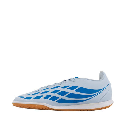 adidas Predator Club IN Sala JS0362 kids' soccer shoes