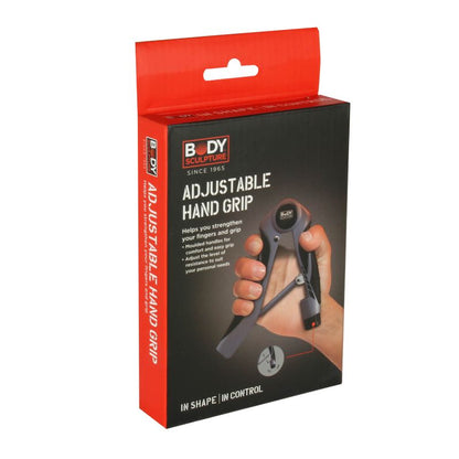 BB 918 adjustable clamp