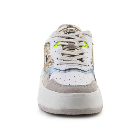 D.Franklin Court Basic Glitter W DFSH321096-GOLD shoes