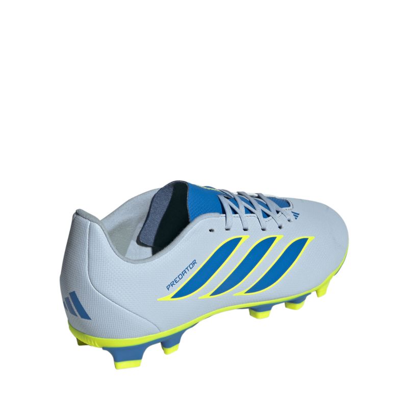 adidas Predator Club FG/MG JS0369 kids' soccer shoes