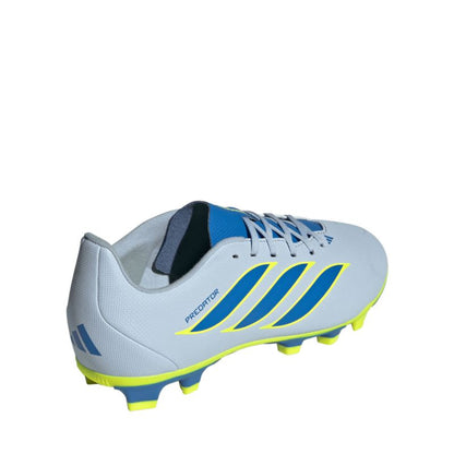 adidas Predator Club FG/MG JS0369 kids' soccer shoes