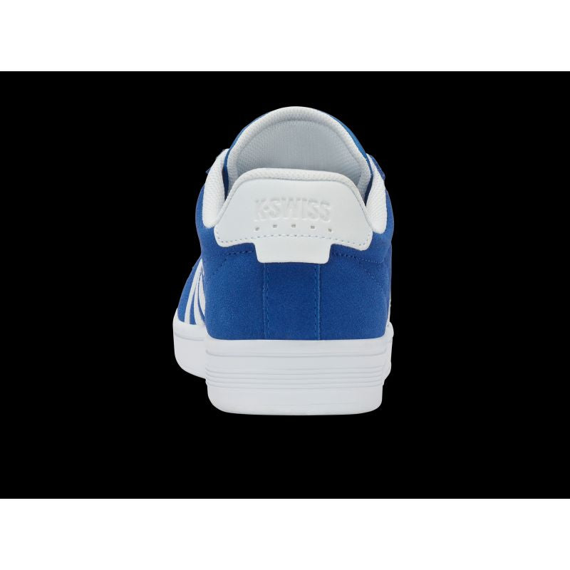 K-Swiss COURT TIEBRK II SDE shoes (09492-444-M)
