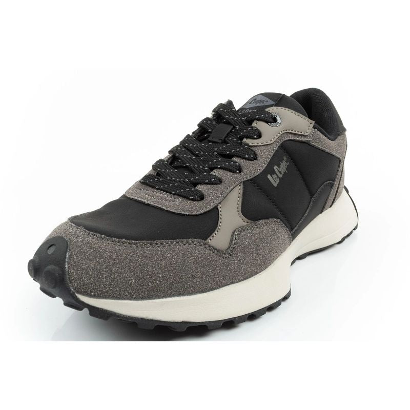 Lee Cooper sports shoes sneakers men's fashionable comfortable durable