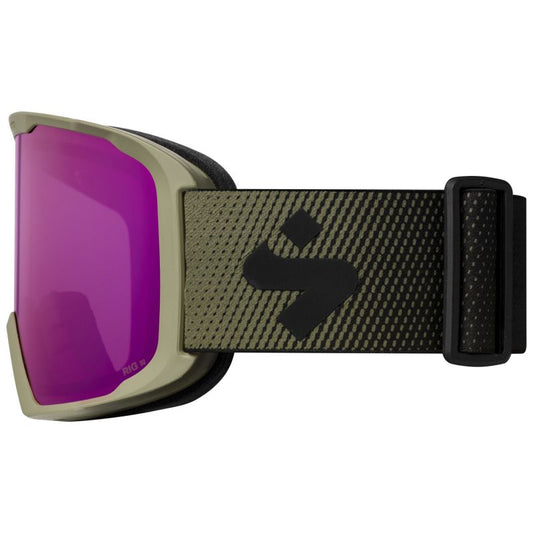 Ski goggles Sweet Protection Durden Rig Reflect 92800558973