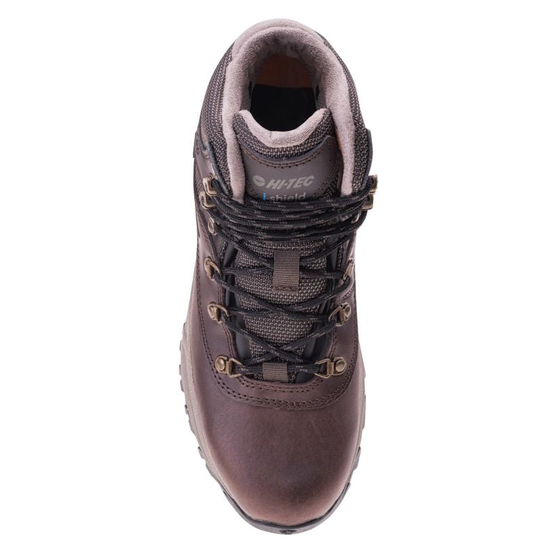 Hi-Tec Altitude VI I Wp Wo's W shoes 92800382670