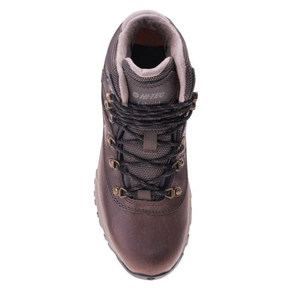 Hi-Tec Altitude VI I Wp Wo's W shoes 92800382670