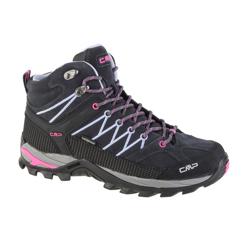 CMP Rigel Mid W shoes 3Q12946-66UM