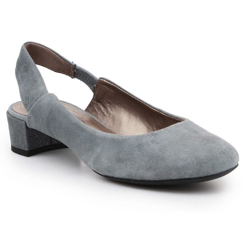 Geox D Carey B lifestyle shoes D64V8B-000J0-C4069