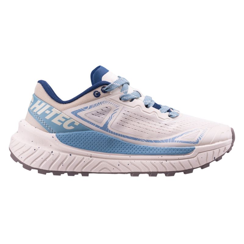 Hi-Tec Catalina Trail Low Nwp W shoes 92800664403