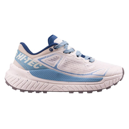 Hi-Tec Catalina Trail Low Nwp W shoes 92800664403