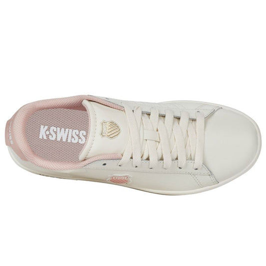 K-Swiss Court Shield II W 94412-165-M shoes