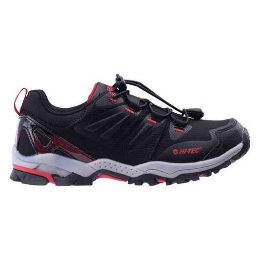 Hi-Tec Hagas Teen Jr shoes 92800598011
