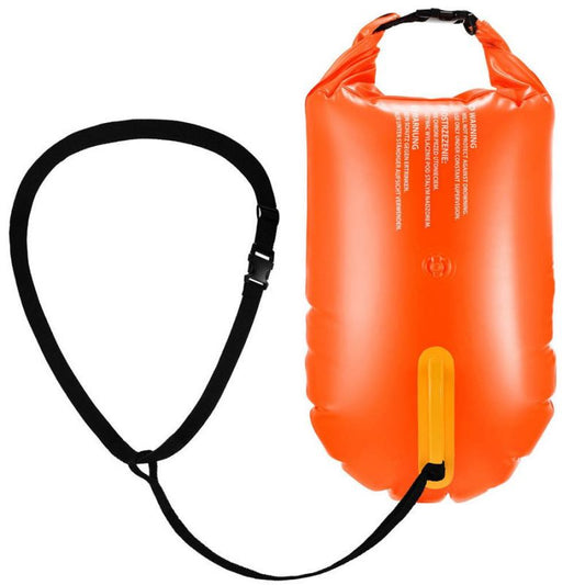 Aqua-speed S877071 swim buoy