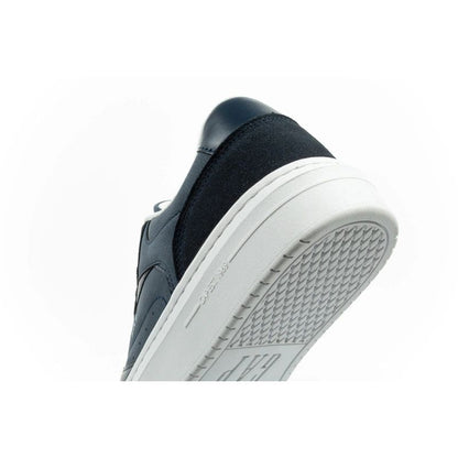 Gap men's Niagara sports shoes sneakers comfortable fashionable navy blue