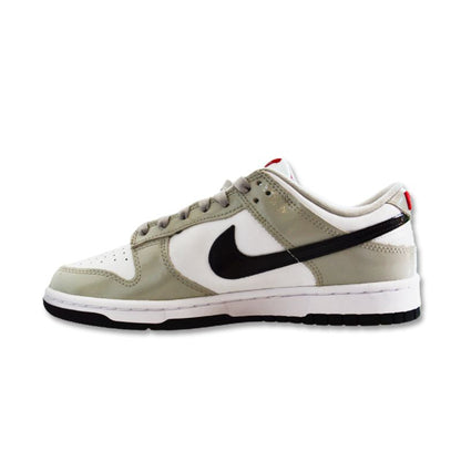 Nike Dunk Low Light Iron Ore women's shoes (W) - DQ7576-001