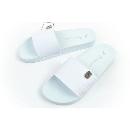 Rider men's sports shoes R10 Slide comfortable blue slippers