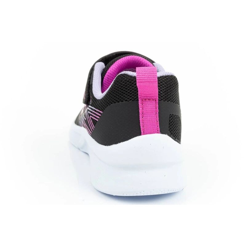 Skechers Bold Delight Jr 302468L/BLK shoes