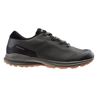 Hi-Tec Benard WP M 92800490028 shoes