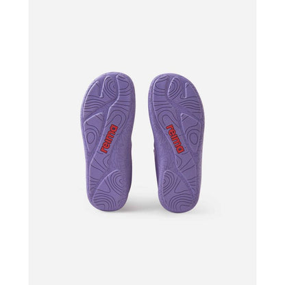 Reima Barefoot shoes Telmin Junior purple (5400176A-5700)