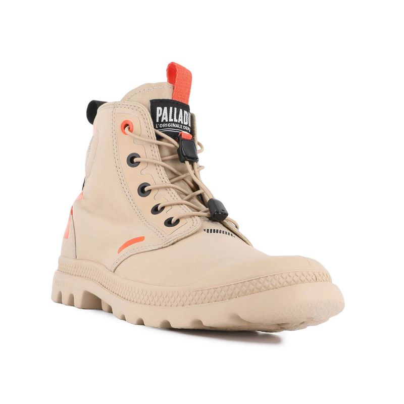 Palladium Pampa Lite Journey M 79539-257-M shoes