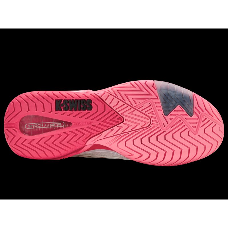 K-Swiss ULTRA SHOT 4 shoes (94437-162-M)