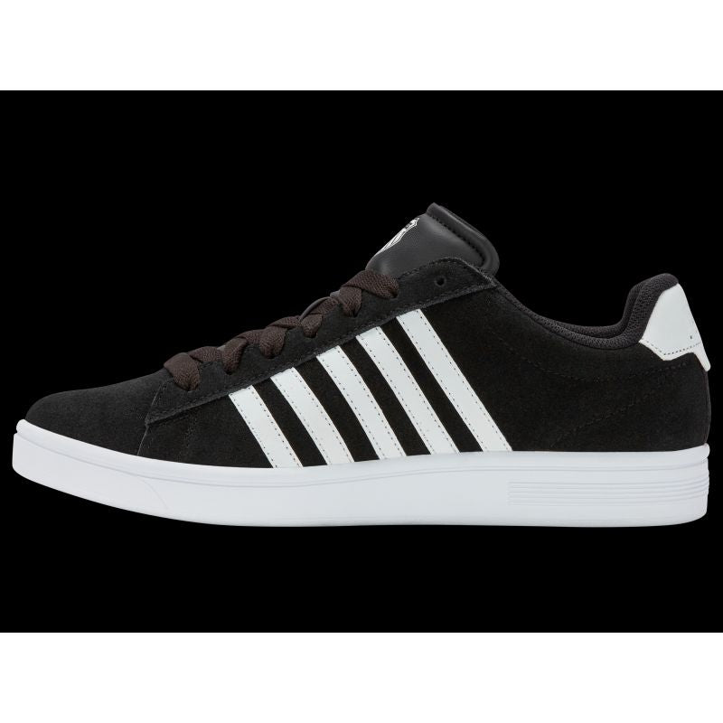 K-Swiss COURT TIEBRK II SDE shoes (09492-013-M)