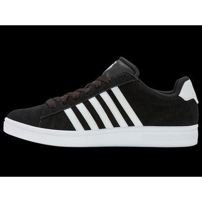 K-Swiss COURT TIEBRK II SDE shoes (09492-013-M)