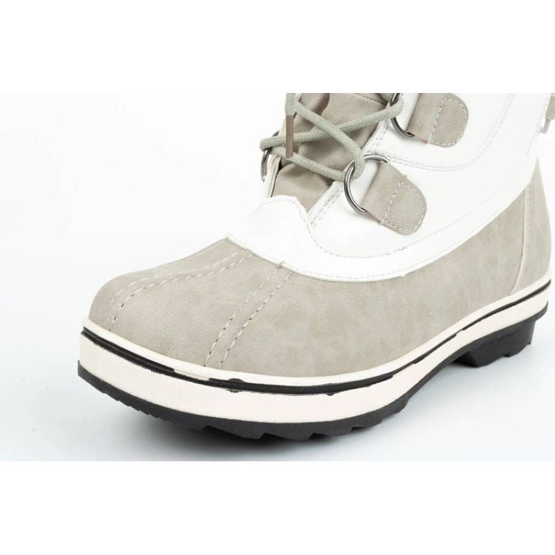 Geographical Norway shoes W SOPHIA WHITE