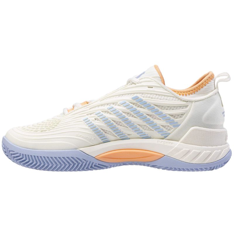 K-Swiss Hypercourt Supreme 2 HB W shoes 99072-131-M