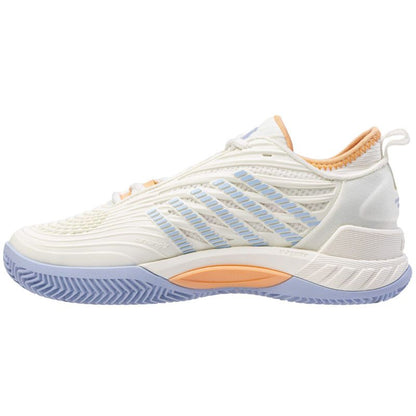 K-Swiss Hypercourt Supreme 2 HB W shoes 99072-131-M